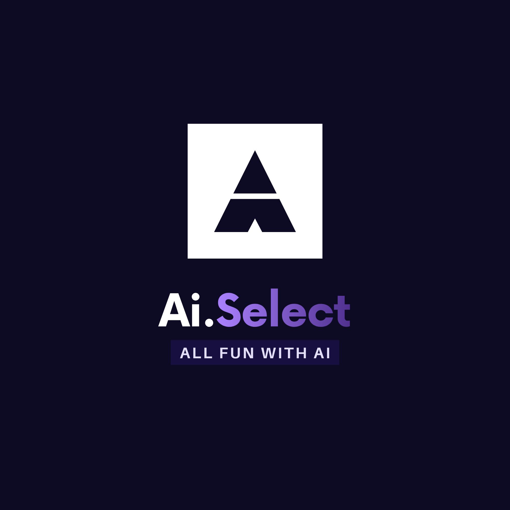 Ai.Select Logo